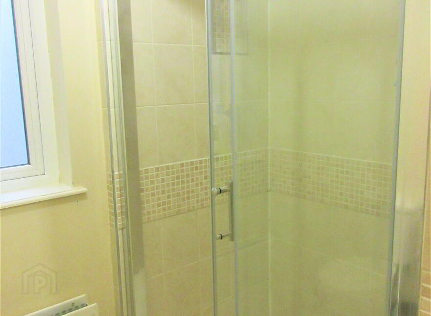 New Build Apartment, 165c University Street, Queens Quarter!, Belfast, BT7 1GX