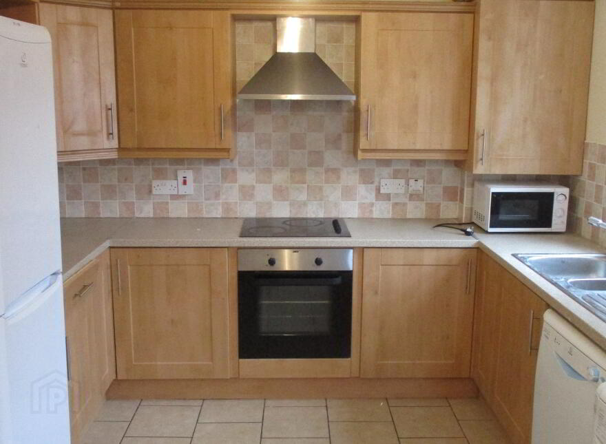 3 Bedroom Apartment, 26B University Avenue, Queens Quarter, Belfast, BT7 1GY