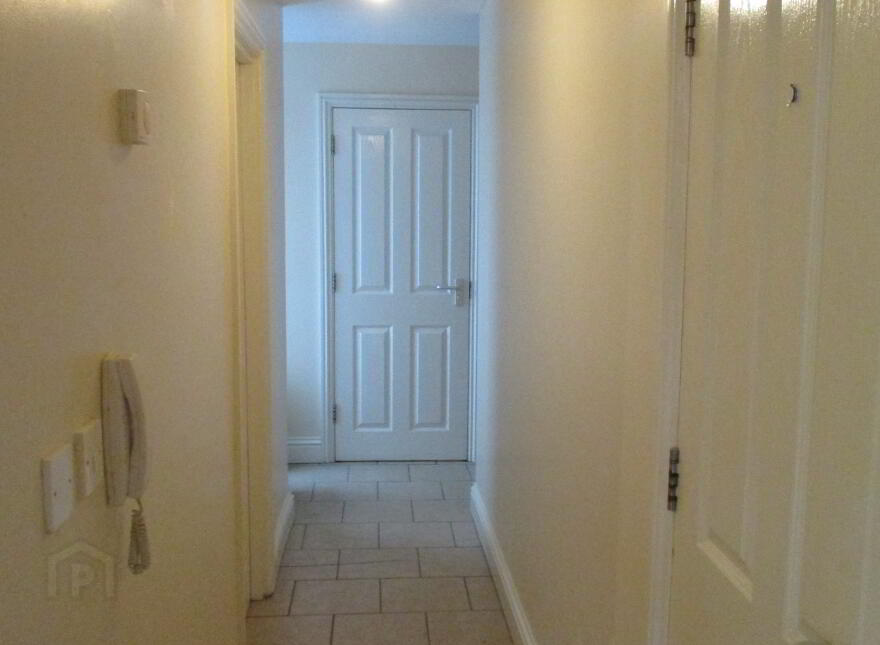 3 Bedroom Apartment, 26B University Avenue, Queens Quarter, Belfast, BT7 1GY