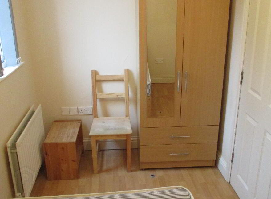 3 Bedroom Apartment, 26B University Avenue, Queens Quarter, Belfast, BT7 1GY