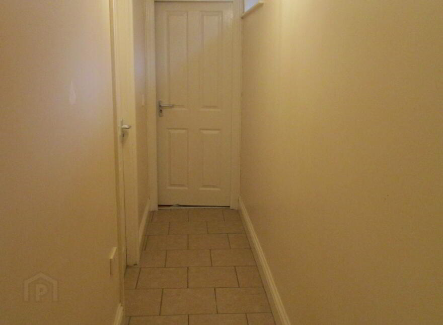 3 Bedroom Apartment, 26B University Avenue, Queens Quarter, Belfast, BT7 1GY