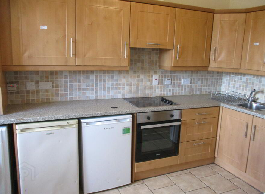 Great Apartment, 68c University Avenue, Queens Quarter, Belfast, BT7 1GY