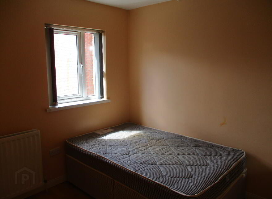 Great Apartment, 68c University Avenue, Queens Quarter, Belfast, BT7 1GY