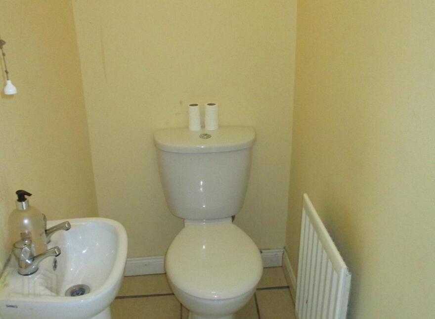 Great Apartment, 68c University Avenue, Queens Quarter, Belfast, BT7 1GY