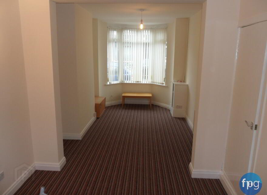 89 Greenore Street, Belfast, BT6 8NF