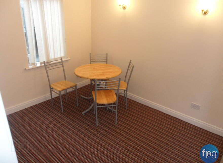 89 Greenore Street, Belfast, BT6 8NF