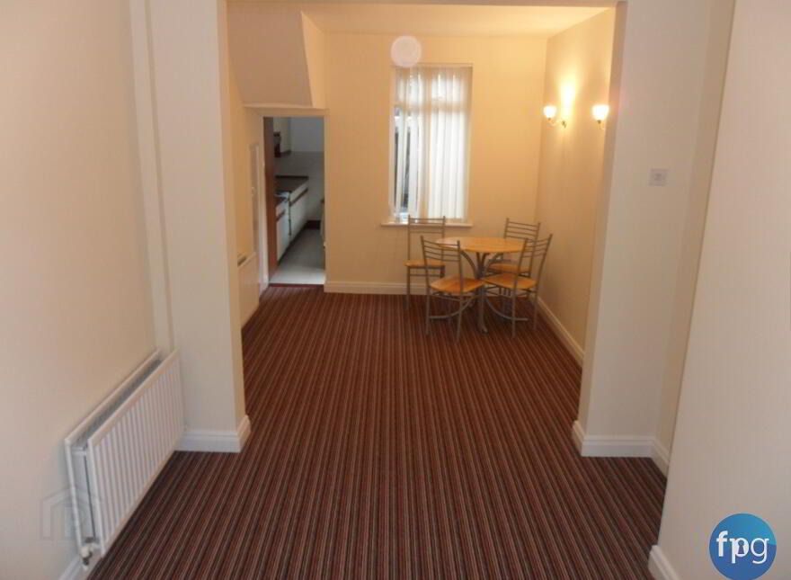 89 Greenore Street, Belfast, BT6 8NF