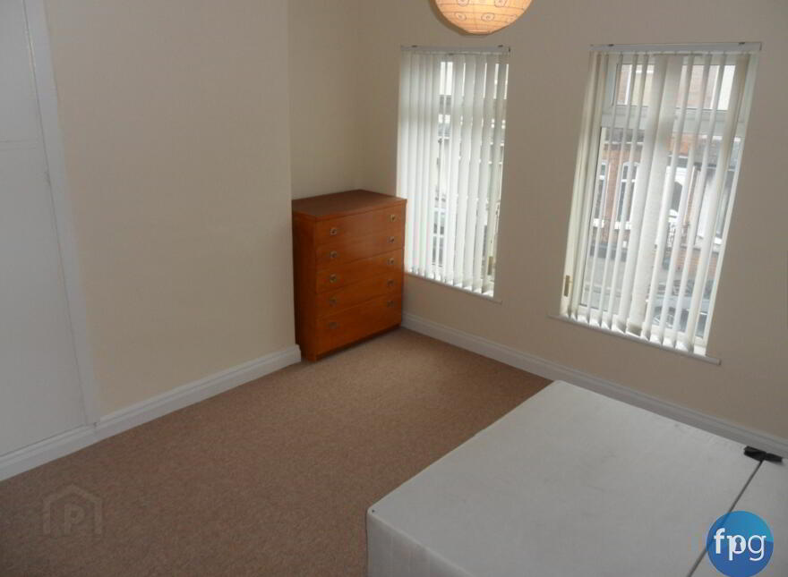 89 Greenore Street, Belfast, BT6 8NF