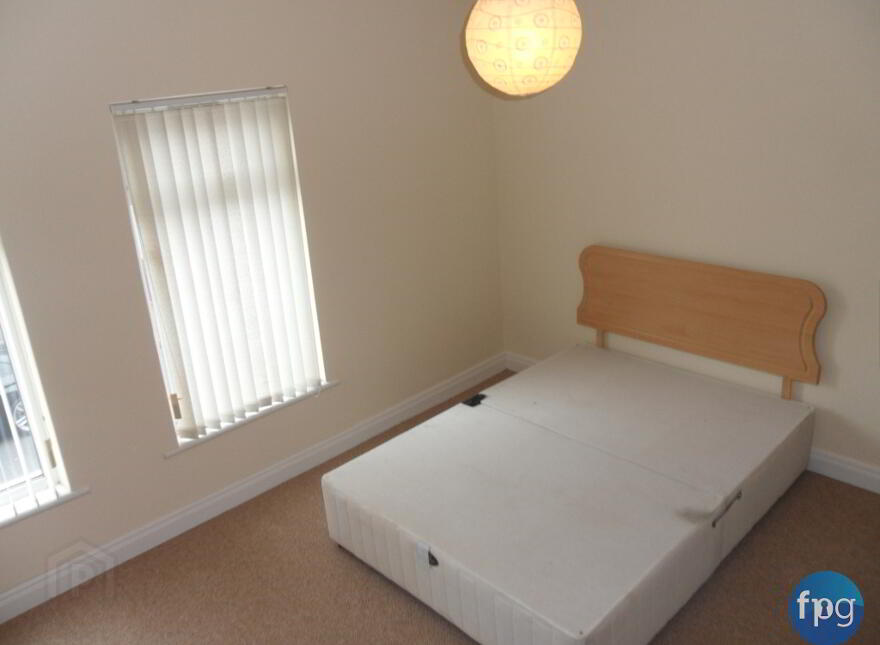 89 Greenore Street, Belfast, BT6 8NF