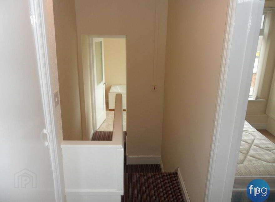 89 Greenore Street, Belfast, BT6 8NF