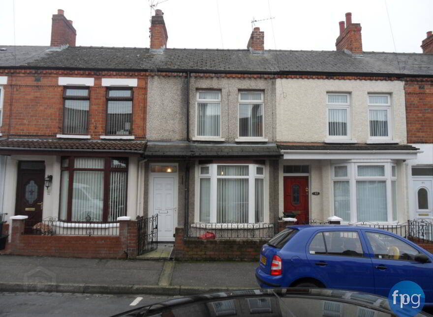 89 Greenore Street, Belfast, BT6 8NF