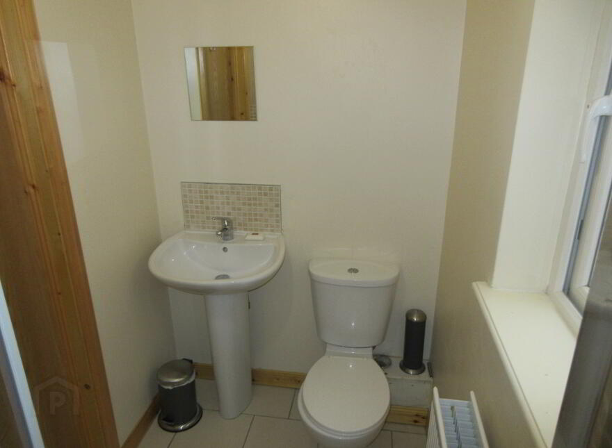 Great Apartment, 165e University Street, Queens Quarter, Belfast, BT7 1HR