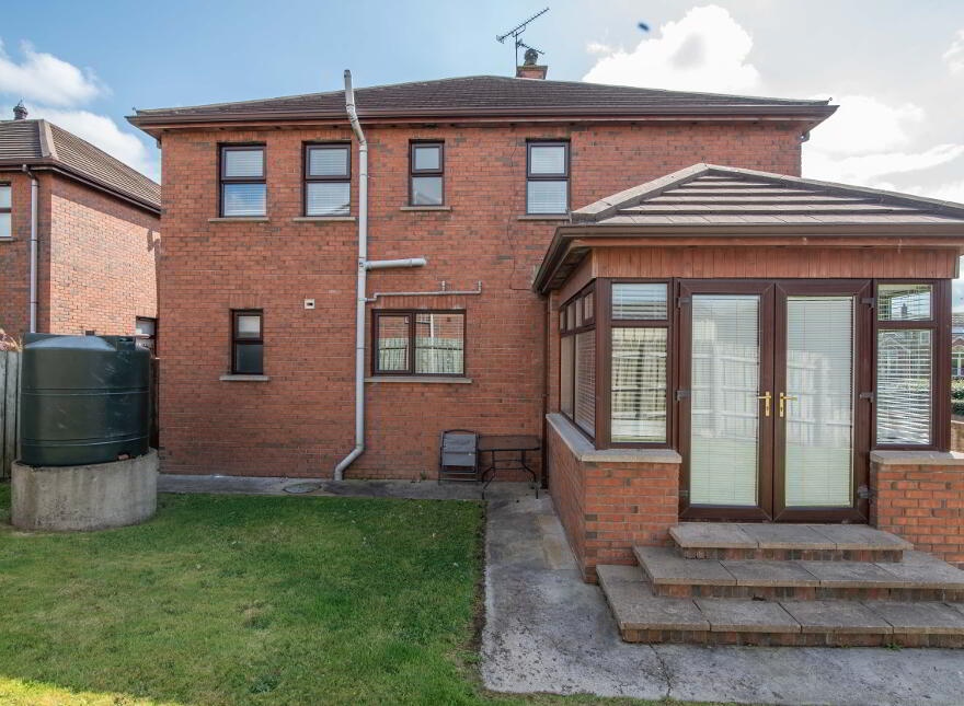 1 Millstone, Portstewart, BT55 7GU