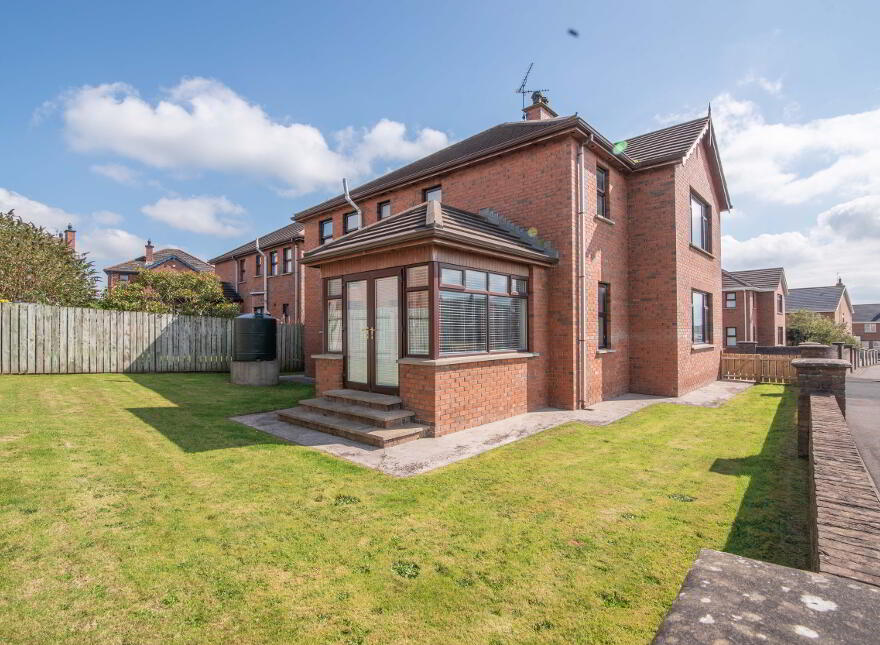 1 Millstone, Portstewart, BT55 7GU