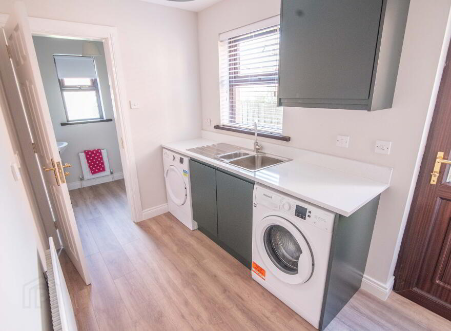 1 Millstone, Portstewart, BT55 7GU