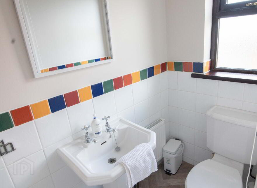 1 Millstone, Portstewart, BT55 7GU