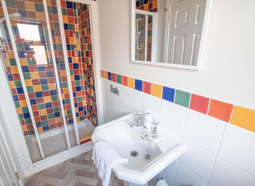 1 Millstone, Portstewart, BT55 7GU