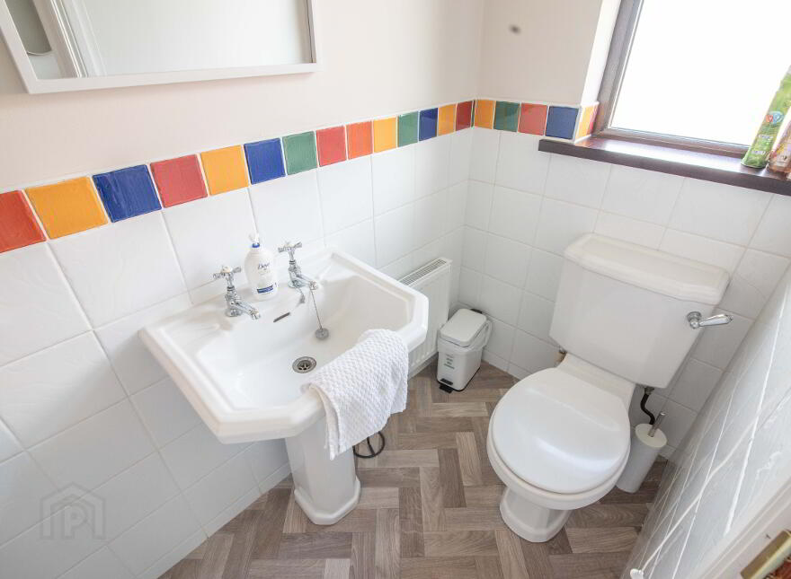 1 Millstone, Portstewart, BT55 7GU