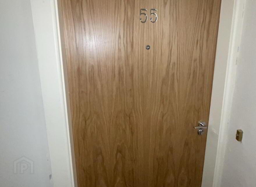 55, Milfort Mews, Dunmurry, Belfast, BT17 9JE