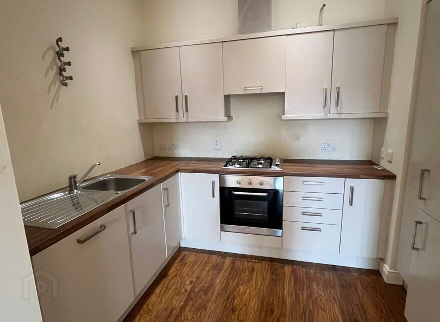 55, Milfort Mews, Dunmurry, Belfast, BT17 9JE