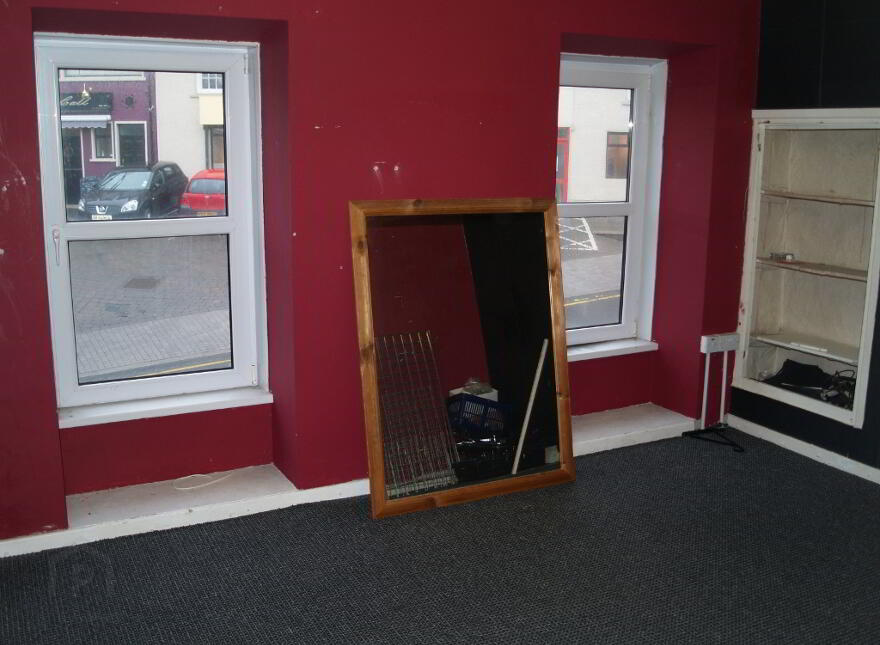 8 Bridge Street, Kilkeel, BT34 4AD