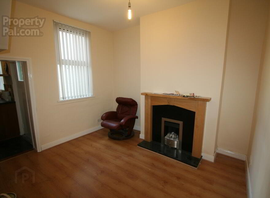 46 Redcar Street, Cregagh Road, Belfast, BT6 9BP