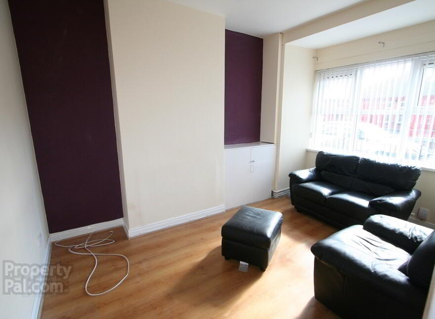 46 Redcar Street, Cregagh Road, Belfast, BT6 9BP