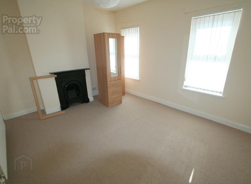 46 Redcar Street, Cregagh Road, Belfast, BT6 9BP