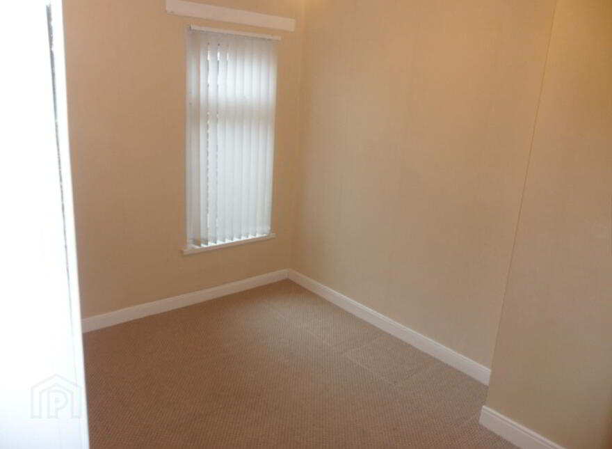 46 Redcar Street, Cregagh Road, Belfast, BT6 9BP