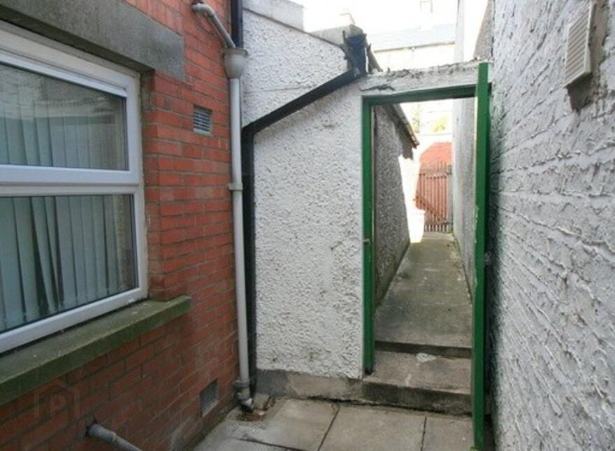 46 Redcar Street, Cregagh Road, Belfast, BT6 9BP