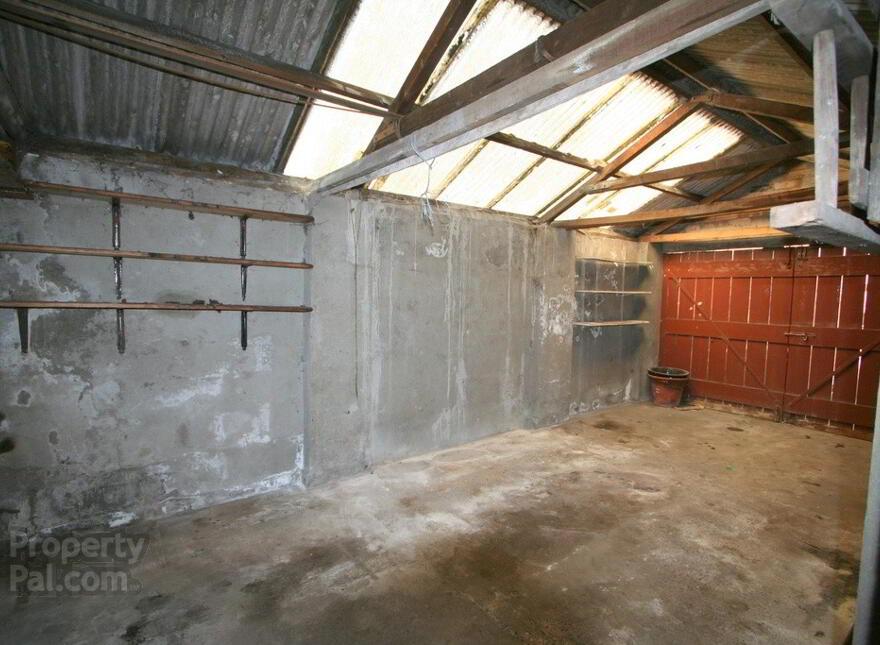 46 Redcar Street, Cregagh Road, Belfast, BT6 9BP