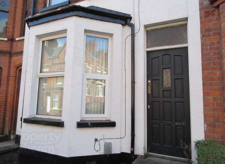 Elaine Street, Stranmillis, Belfast, BT9 5AR photo