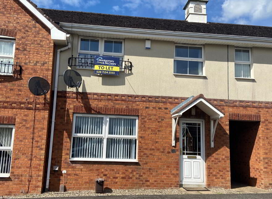 Summer Meadows Park, Londonderry, BT47 6SL photo