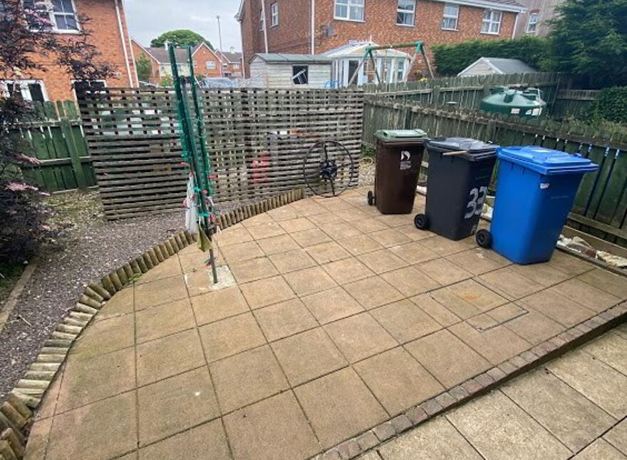 33 Summer Meadows Park, Derry/Londonderry, BT47 6SL