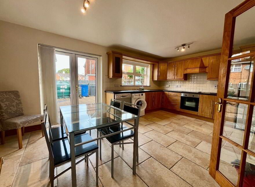33 Summer Meadows Park, Derry/Londonderry, BT47 6SL