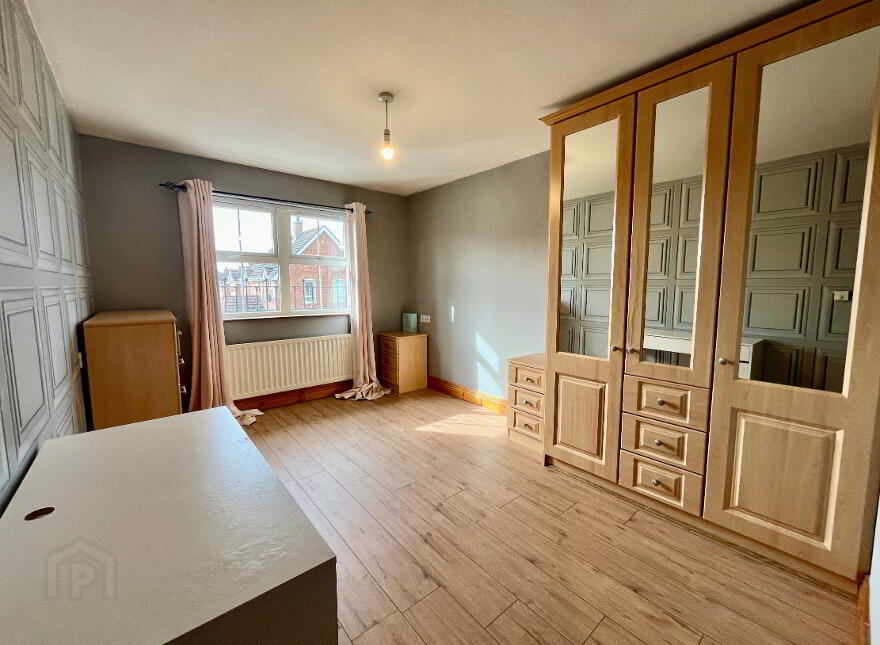 33 Summer Meadows Park, Derry/Londonderry, BT47 6SL