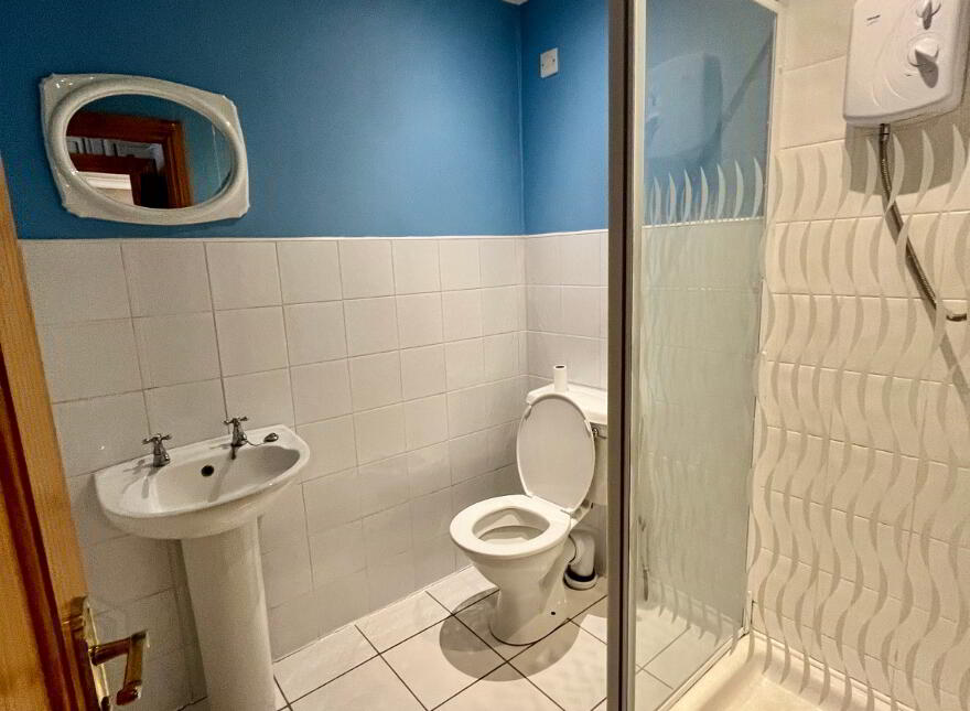 33 Summer Meadows Park, Derry/Londonderry, BT47 6SL