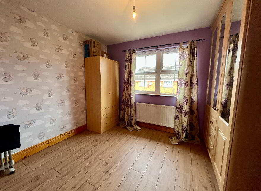 33 Summer Meadows Park, Derry/Londonderry, BT47 6SL