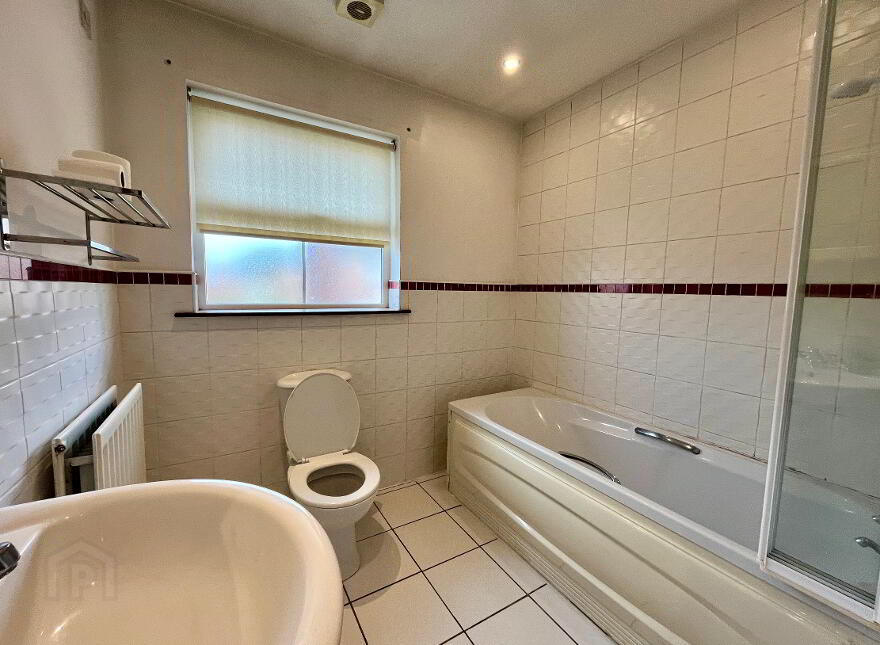 33 Summer Meadows Park, Derry/Londonderry, BT47 6SL