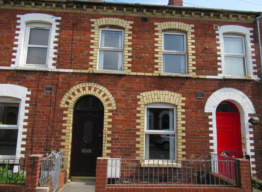 4 Cairo Street, Belfast, BT7 1QS photo