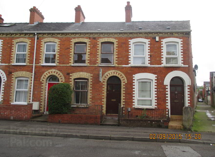 3 Jerusalem Street, Belfast, BT7 1QN photo