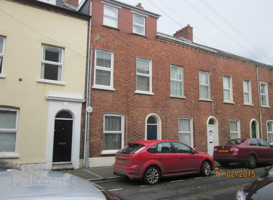 6 Magdala Street, Belfast, BT7 1PU photo