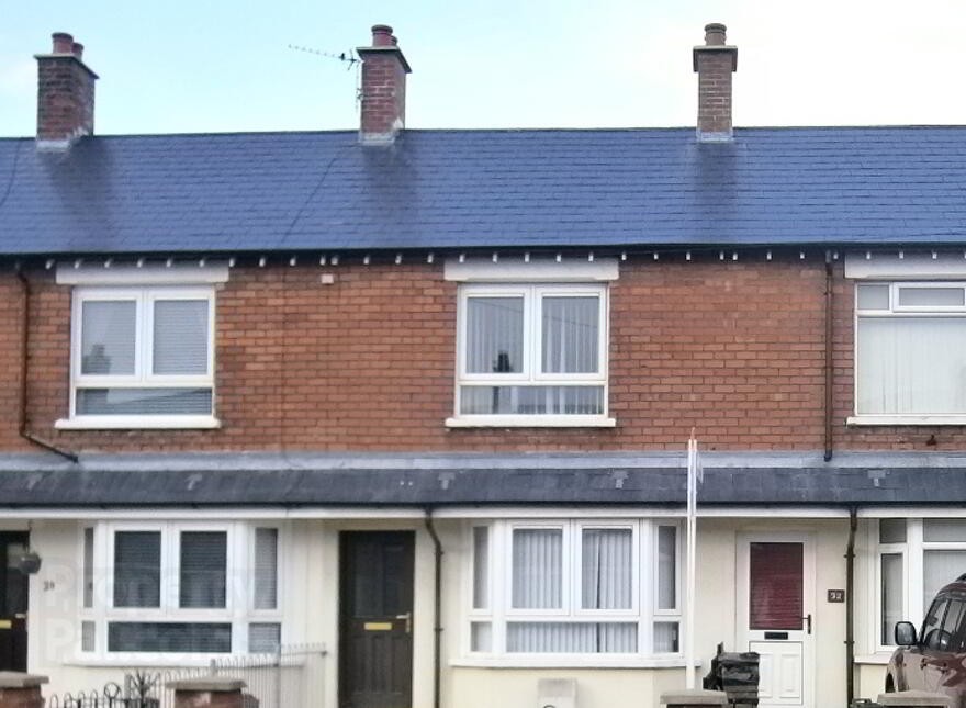 30 York Crescent, Belfast, BT15 3RA photo