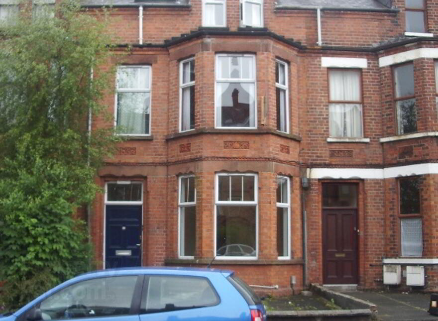 Malone Avenue, Belfast, BT9 6ER photo