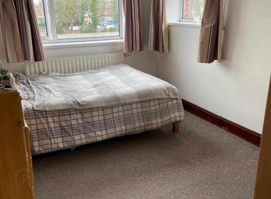 Malone Avenue, Belfast, BT9 6ER