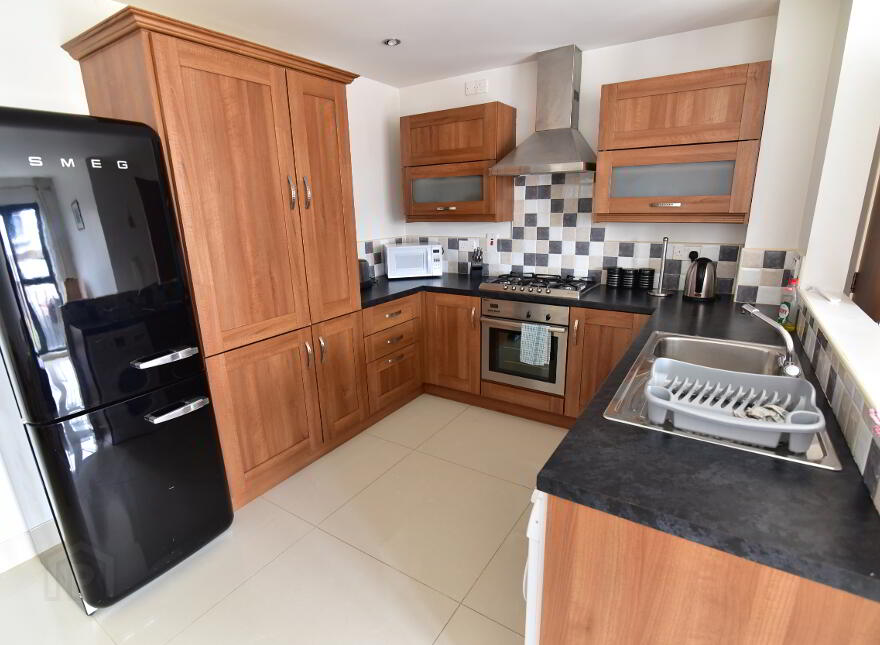 27 Montague Court, Portstewart, BT55 7TE