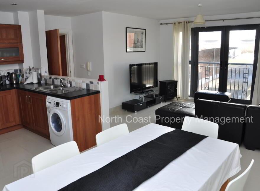 27 Montague Court, Portstewart, BT55 7TE