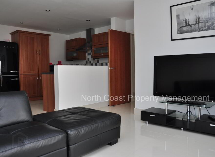 27 Montague Court, Portstewart, BT55 7TE