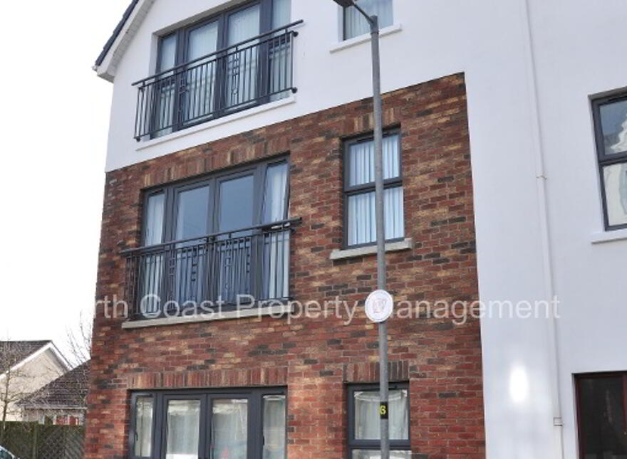 27 Montague Court, Portstewart, BT55 7TE