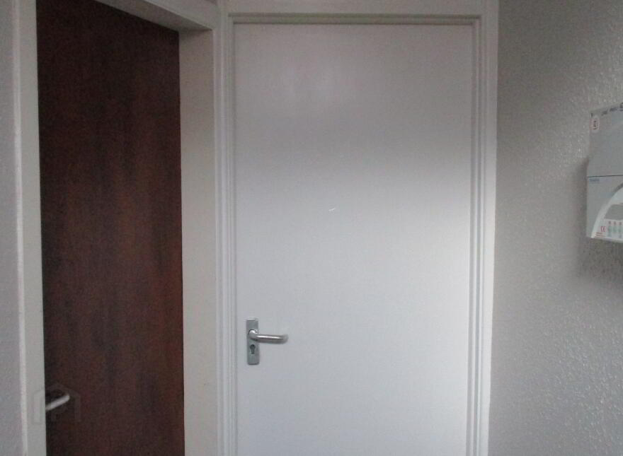 Great Apartment, 36B University Avenue, Queens Quarter, Belfast, BT7 1GY